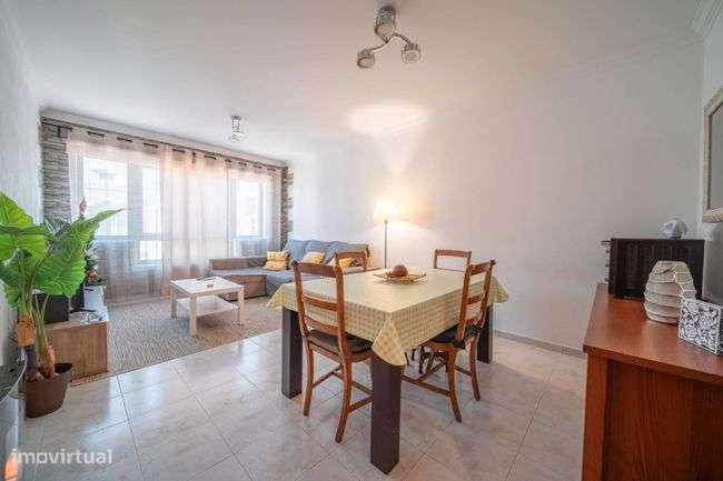 Apartamento T2 à venda na Póvoa de Varzim - Grande imagem: 5/13