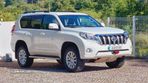 Toyota Land Cruiser 3.0 D-4D CA - 3