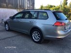 Volkswagen Golf 1.6 TDI (BlueMotion Technology) Trendline - 4