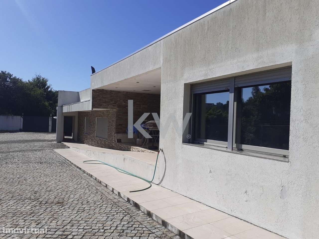 MORADIA T5 + - Grande imagem: 5/20