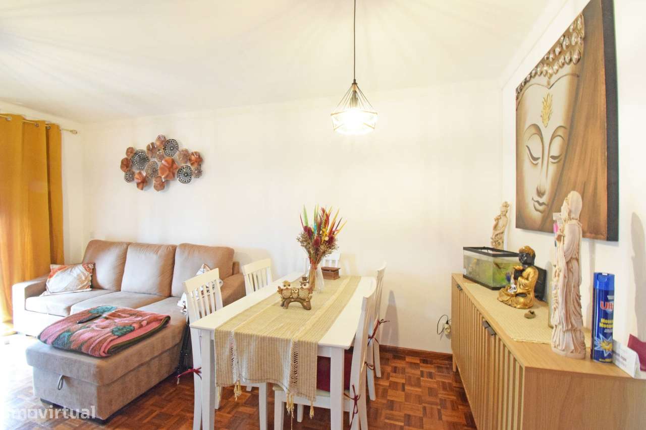 T2 - em bairro à Entrada da Covilhã - Grande imagem: 2/21