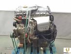 MOTOR COMPLETO LAND ROVER DEFENDER STATION WAGON 1999 -TD5 2.5L I5 - 2