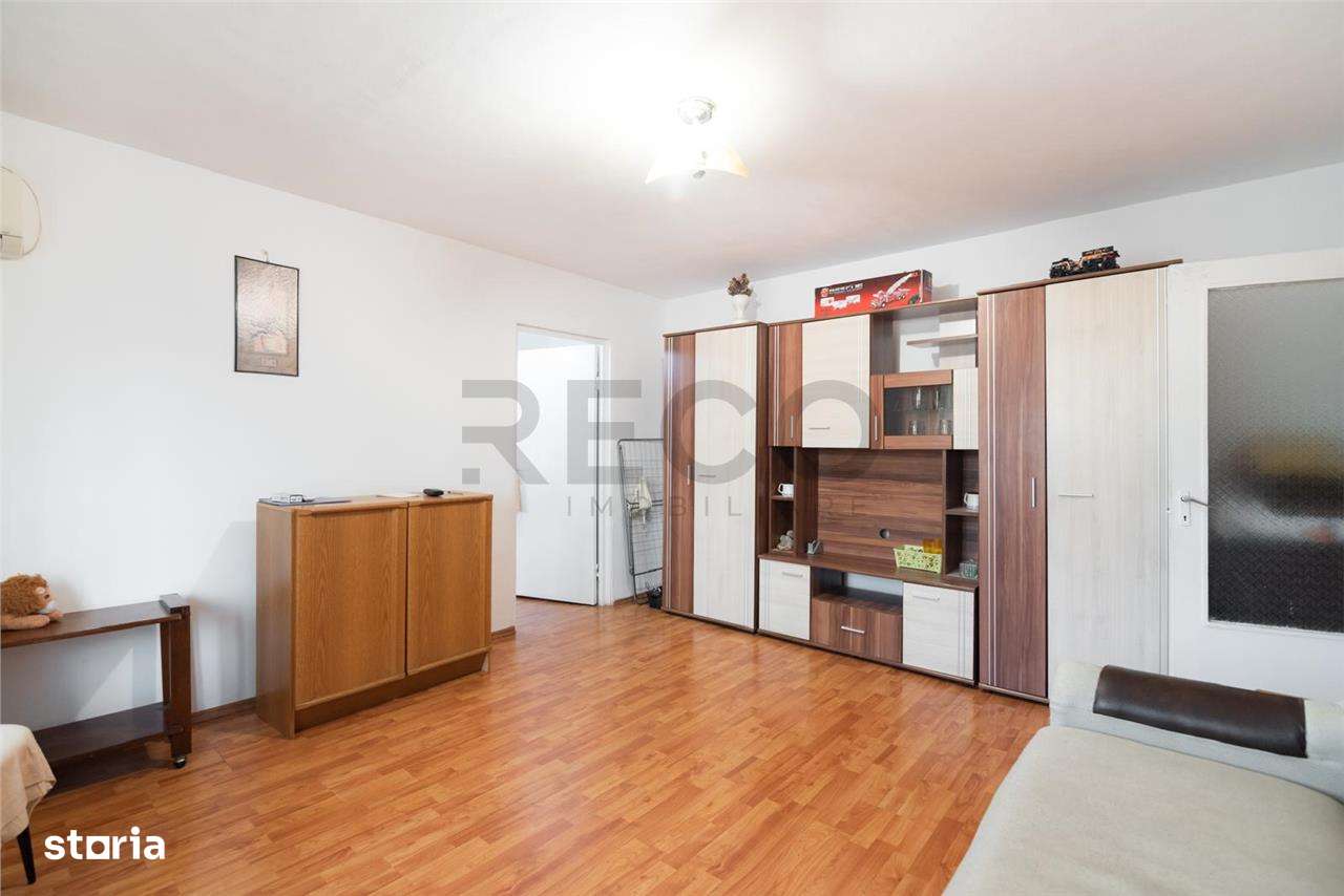 RECO Apartament cu 2 camere - Cantemir - Imagine principală: 3/16
