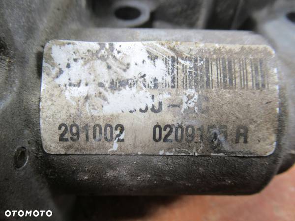 PRZEPUSTNICA FORD FOCUS MK2 II 1,4 1,6 16V VP2S6U-9E928-BA 2S6U-CC - 4