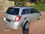 Opel Astra 1.7 CDTI Caravan DPF Edition - 5