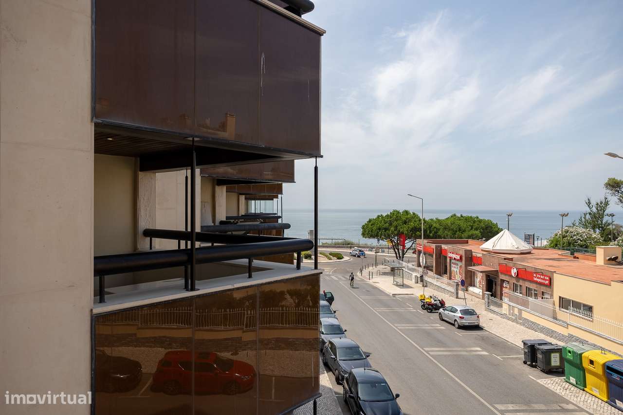 Apartamento T1 à venda no emblemático condomínio Cascais Atrium-15