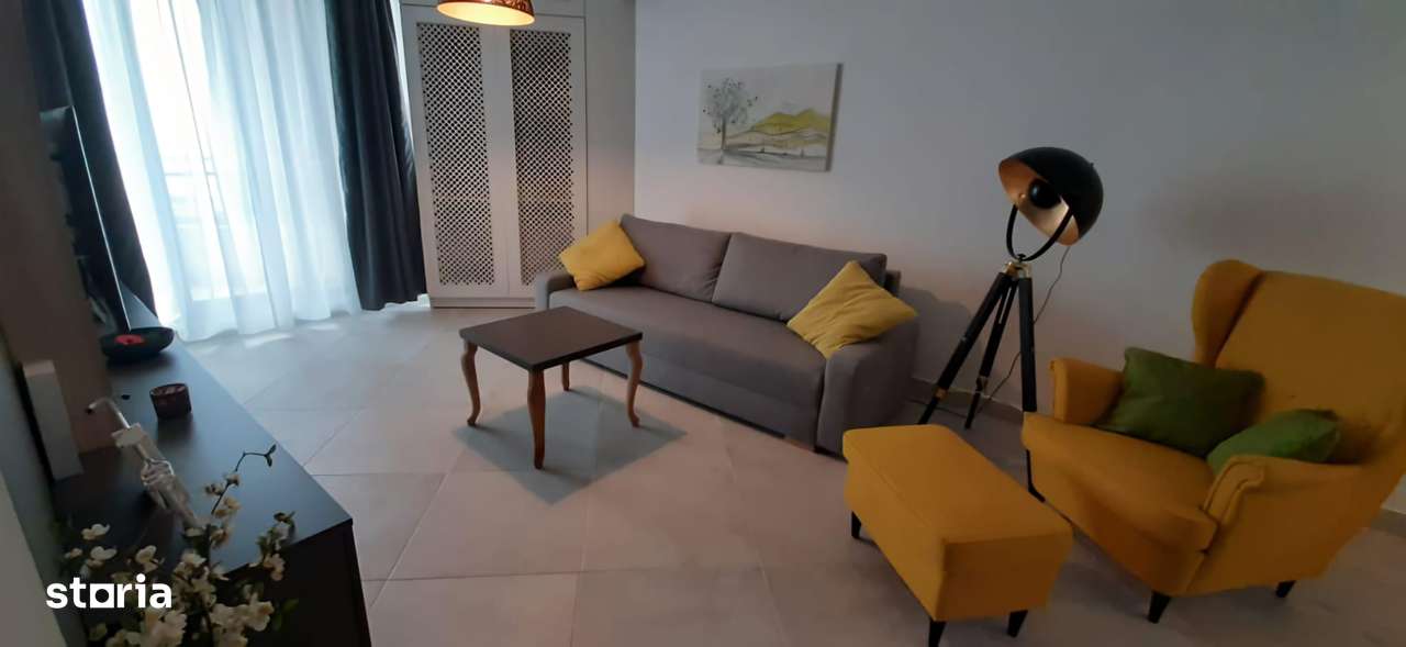 Mamaia Nord- 2 camere 66mp cu vedere la mare si parcare - 160.000euro-11