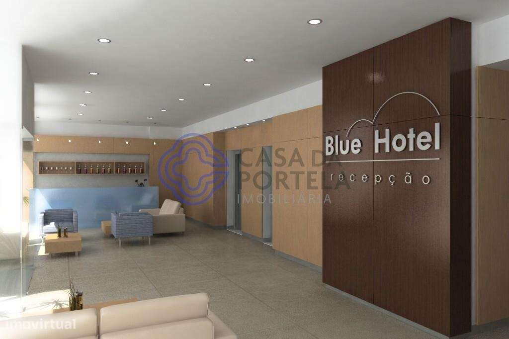 Terreno para Hotel - Grande imagem: 3/11