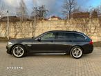 BMW Seria 5 520d Touring - 3