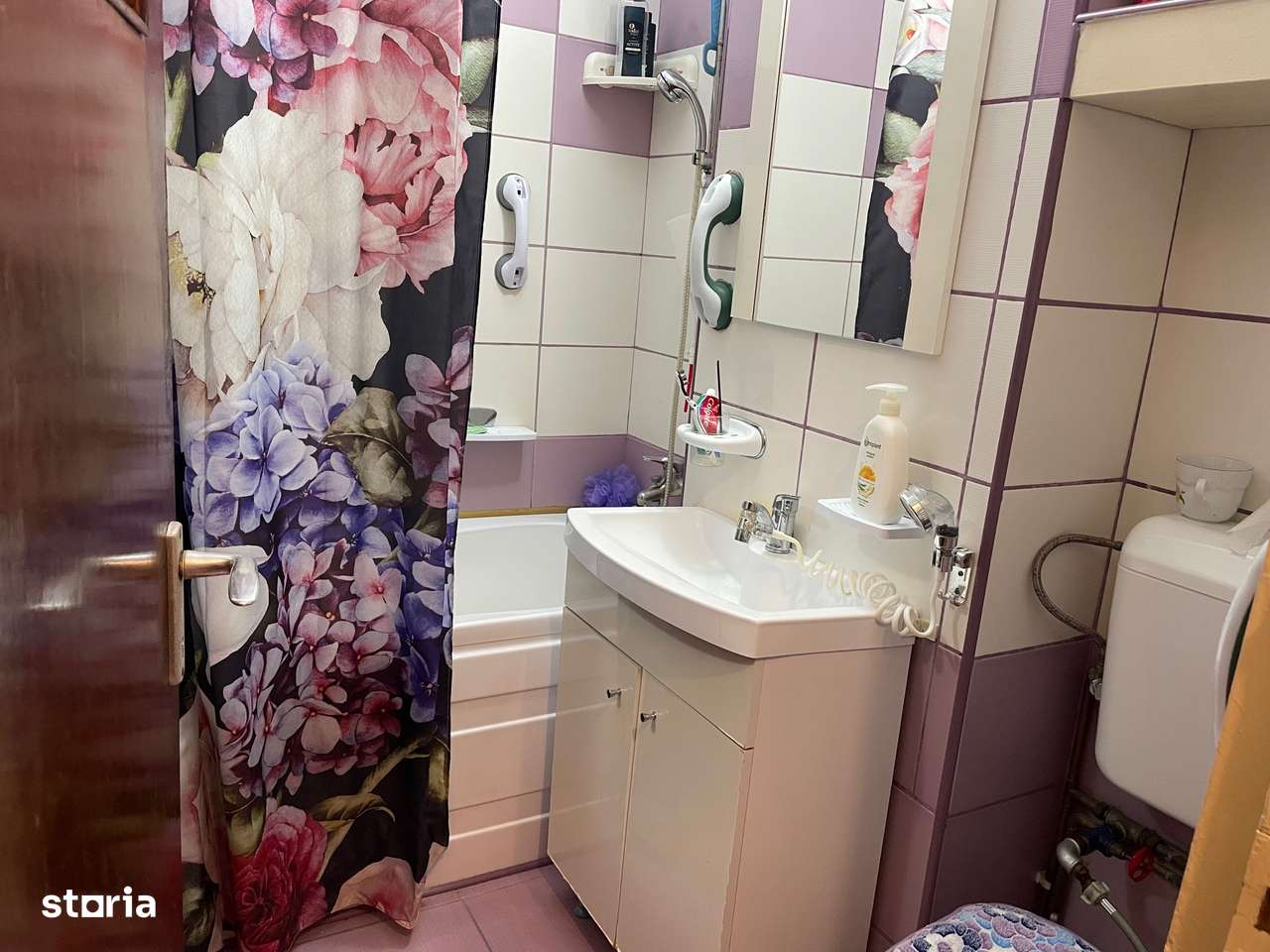 Nord,Laurilor,apart 2 cam,2/4,de vanzare-6