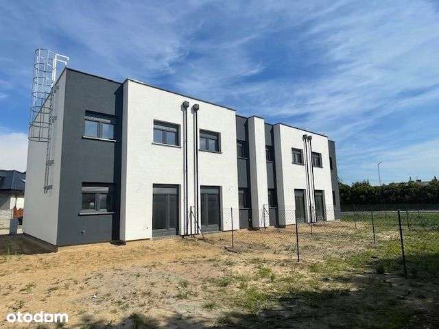 Rokietnica Centrum ul.Paryska, pow. 100,82m2 - Pełny obrazek: 4/20