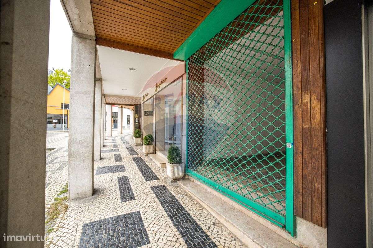 Loja  para arrendamento - Grande imagem: 4/20