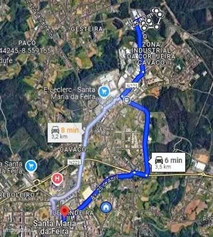 Terreno  para venda - Grande imagem: 3/4