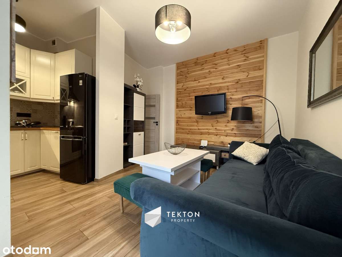 Łazarz | Inwestycyjne | 3 pok |Lokalizacja|Cisza