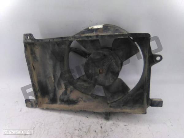 Motoventilador 9022_0010 Opel Corsa A [1982_1993] 1.2 S - 1