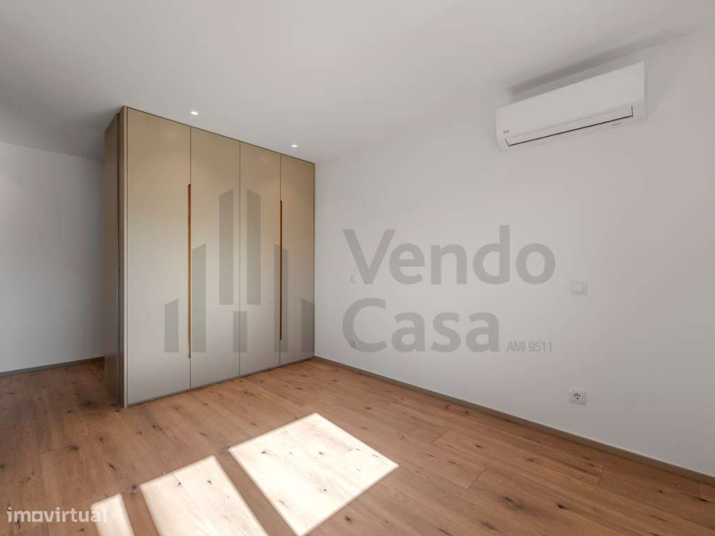 Cobertura T3 C-Terraço- Braga - À UM-18