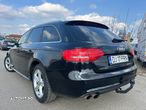 Audi A4 Avant 2.0 TDI DPF multitronic S line Sportpaket - 2