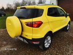 Ford EcoSport 1.0 EcoBoost TREND - 4