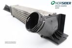 Radiador do intercooler Bmw Serie-1 (E87)|04-07 - 3