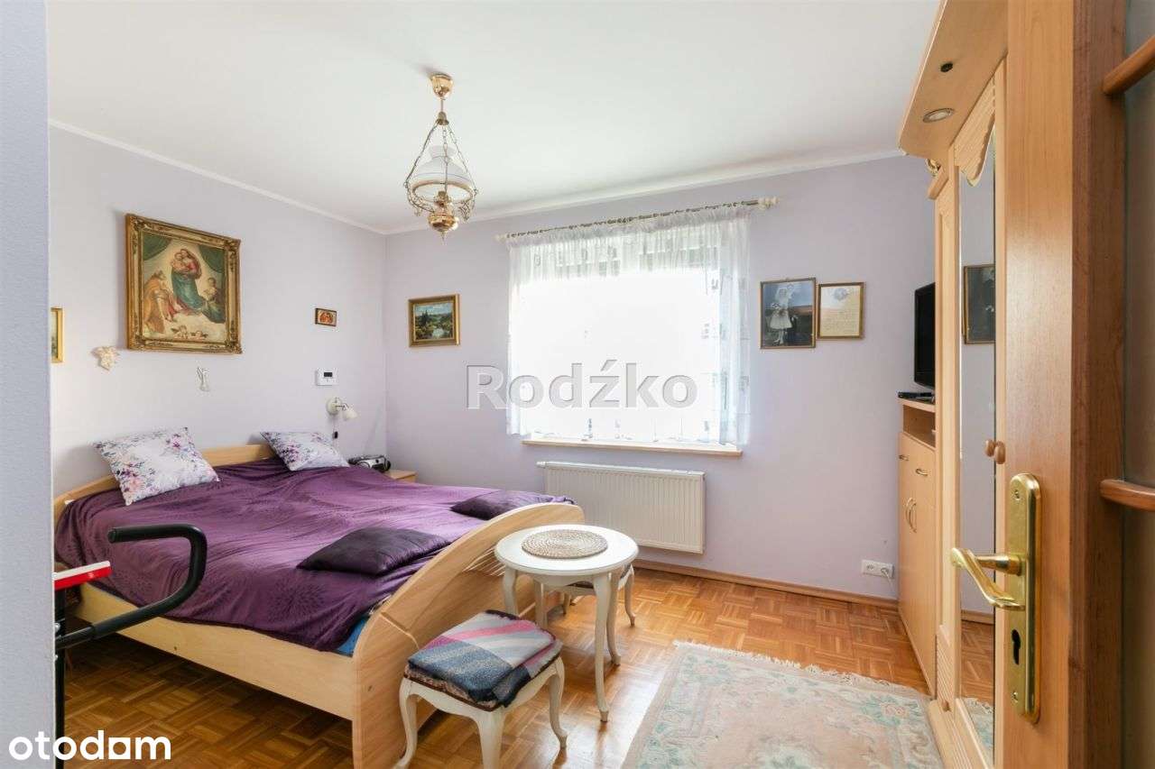 Dom, 84,59 m², Łochowo-7