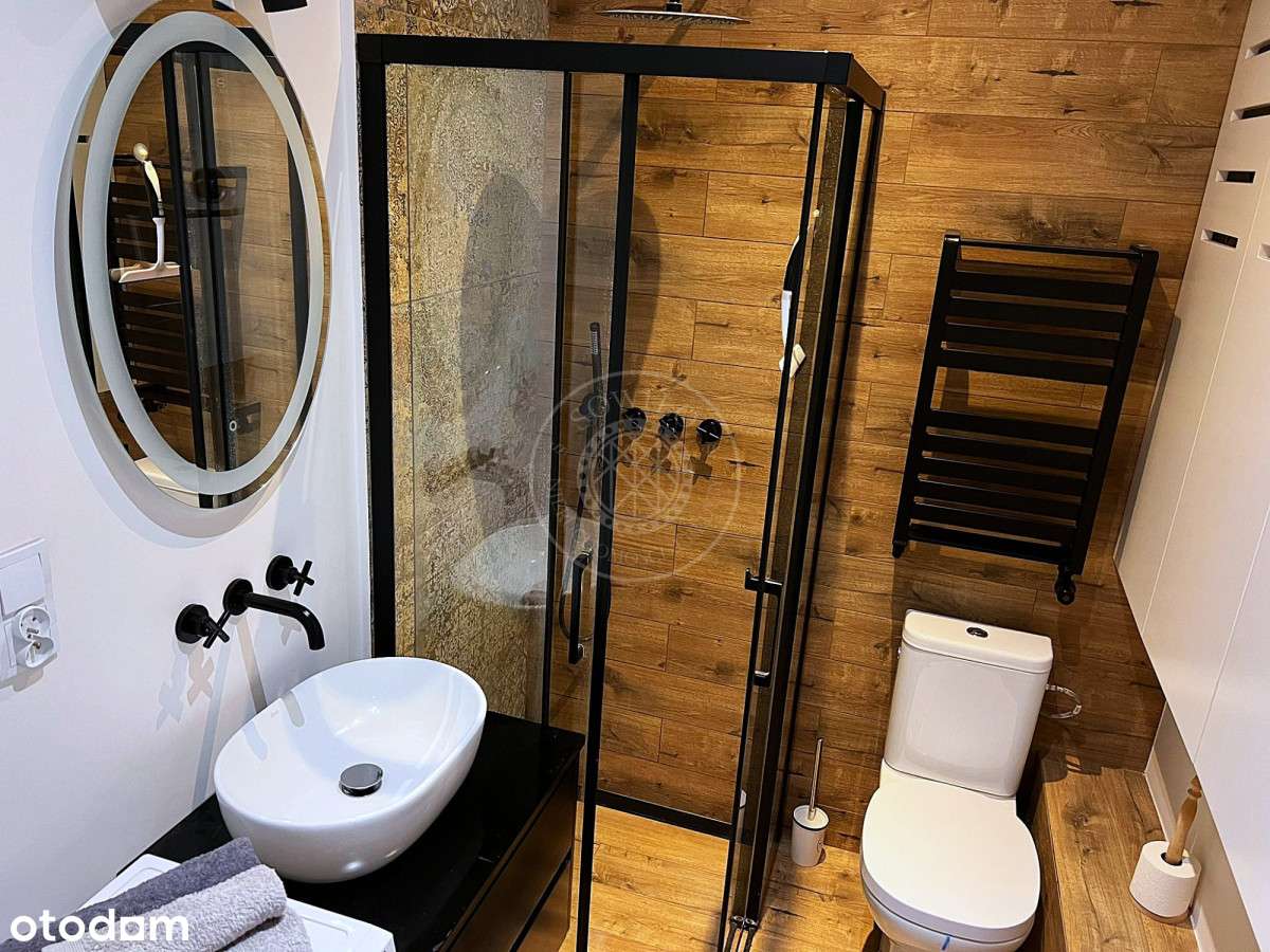 Przestronne, wyremontowane, w centrum Wrzeszcza!-10