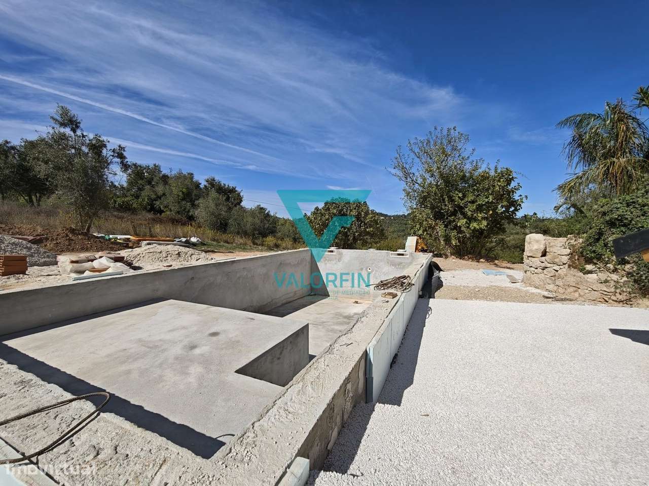 Moradia de Charme T3 c/ Piscina e Jardim / Abiul - Pombal-5