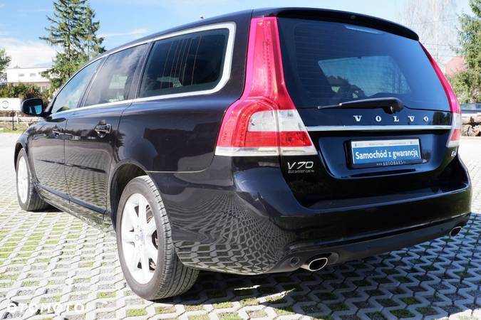 Volvo V70 D4 Drive-E Momentum - 34