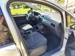 Volkswagen Touran 1.6 TDI BMT Comfortline - 16