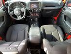 Jeep Wrangler 3.6 Unlim X - 9