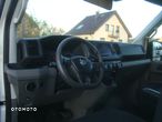 Volkswagen CRAFTER L4 H2 MAXI - 14