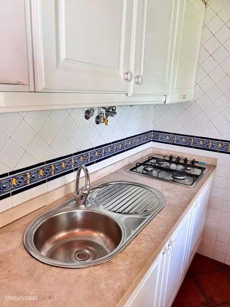 Studio/T0 em Carcavelos - Grande imagem: 4/7