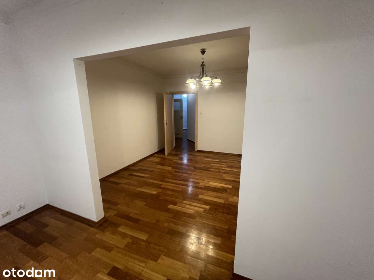 mieszkanie 2/2,5 pokoje, 2 łazienki, garaż, pom. gosp., ul.Krochmalna - Pełny obrazek: 4/10