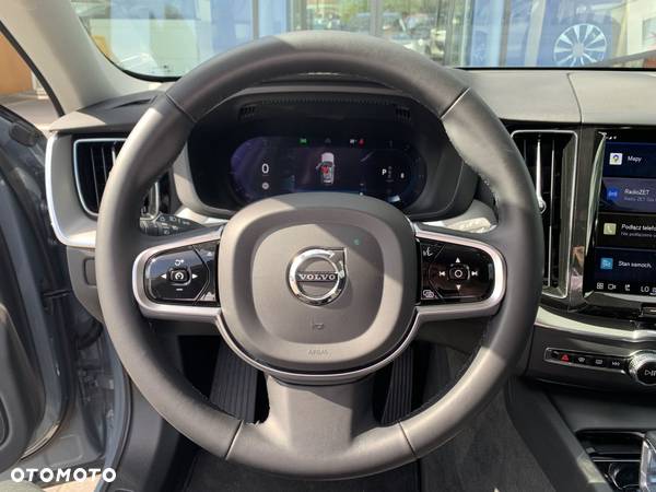 Volvo XC 60 - 16