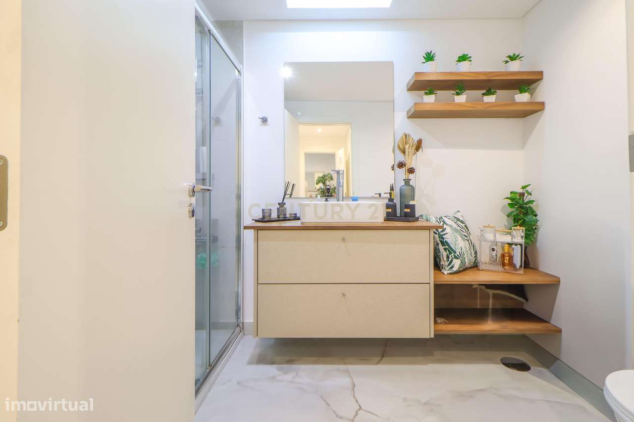 Oportunidade única no Montijo – Apartamento T3 com Varanda, Arrecadaçã-24