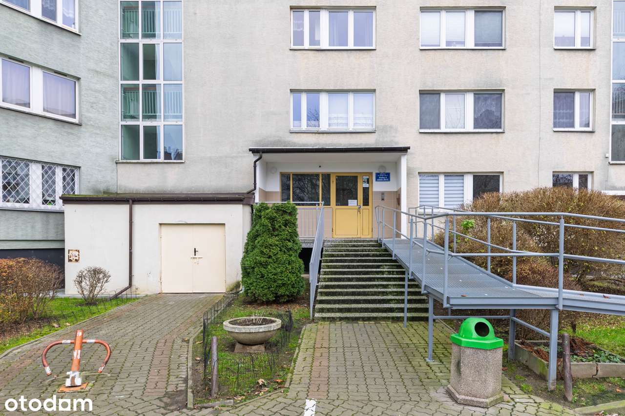 Warszawa Gocław – przestronne 3 pokoje 71 m²-17