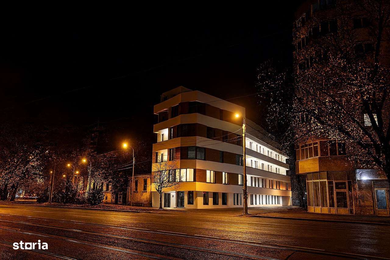Apartament 4 camere | zona Ferdinand-Obor | parcare inclusa-4