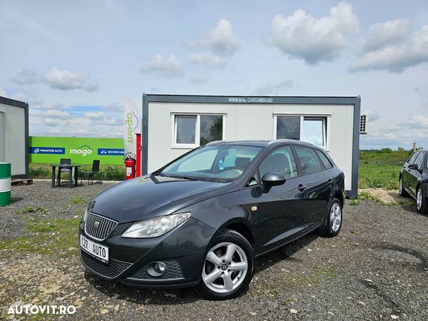 Seat Ibiza ST 1.2 TDI CR Ecomotive Reference - 1