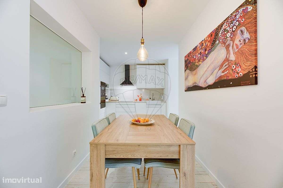 Apartamento T3 para venda-5