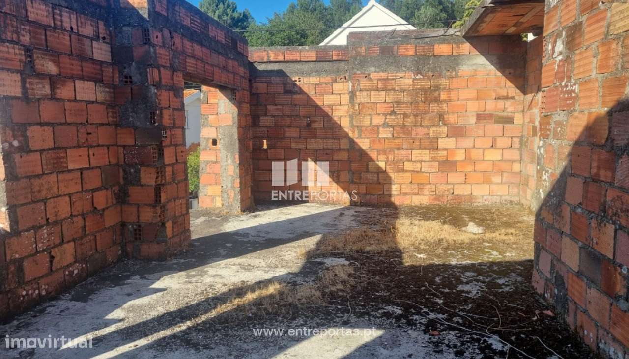 Moradia para recuperar para venda, Lanhelas, Caminha - Grande imagem: 3/10