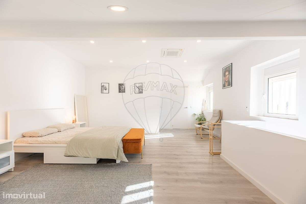 Apartamento T4 para venda - Grande imagem: 3/27