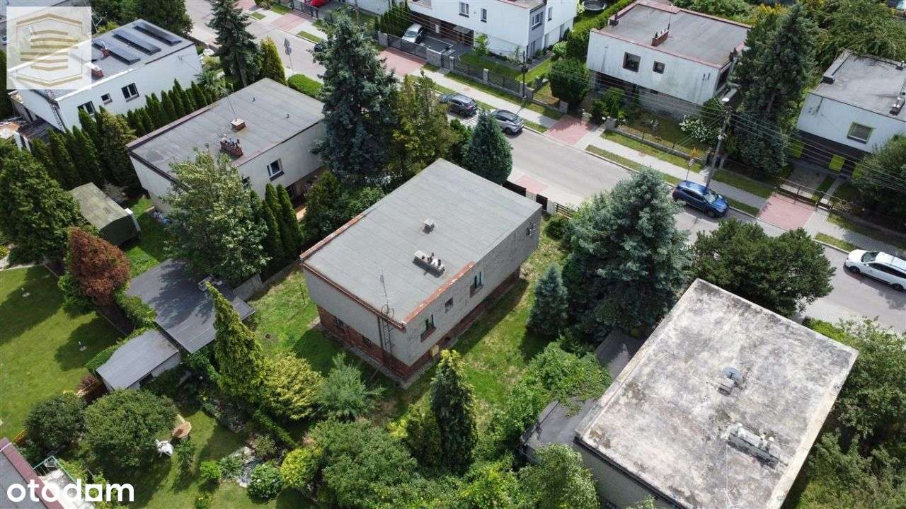 Dom wolnostojący blisko centrum Katowic-5