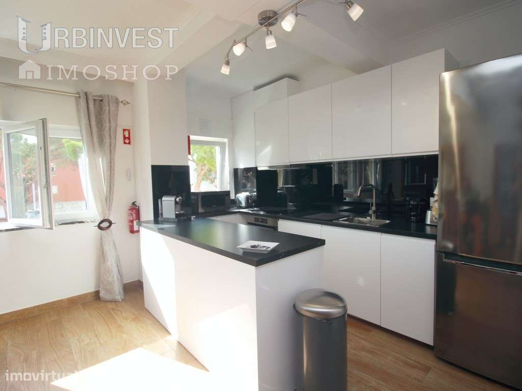 T2 Totalmente Remodelado em Vilamoura, Algarve - Grande imagem: 4/17