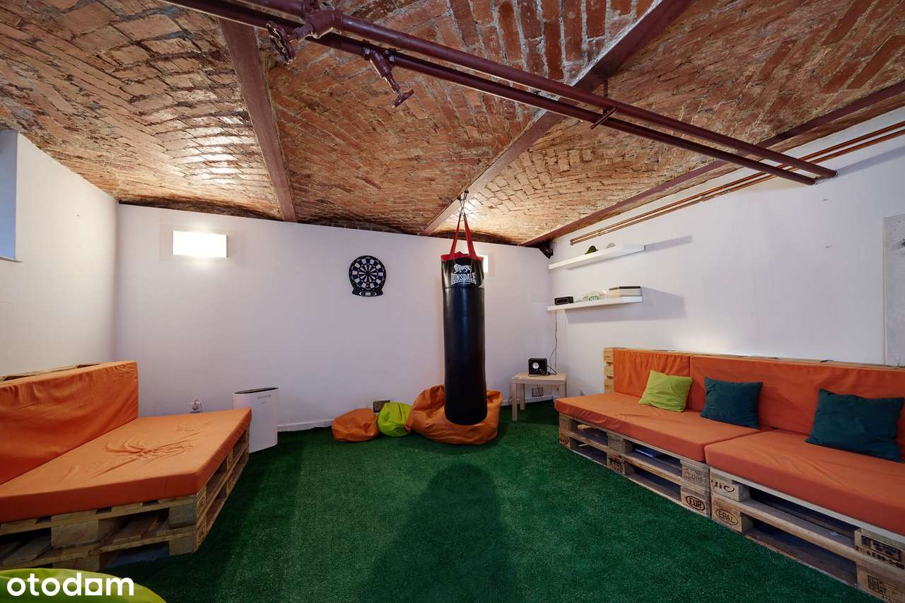 Na sprzedaż przestronne, 4-pokojowe mieszkanie w Zabrzu | Po remoncie-12