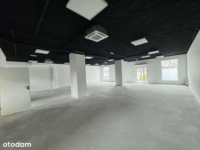 Kostrzyn - Duży lokal usługowy z parkingiem - Pełny obrazek: 4/17