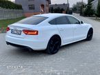 Audi A5 1.8 TFSI Sportback - 10