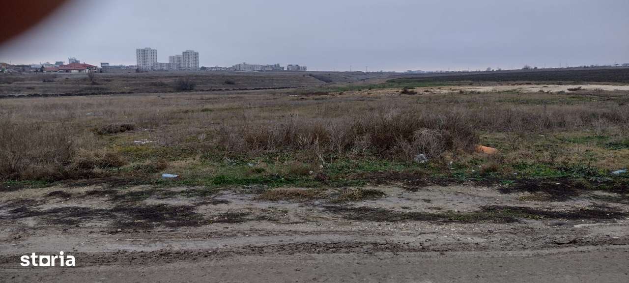 Teren constructii UAT Ovidiu - Imagine principală: 4/6