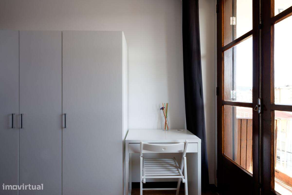 Estúdio - localizado em  Coimbra - Grande imagem: 5/8