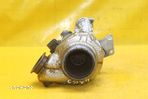 TURBINA TURBO MERCEDES W213 W205 W177 W247 A6540904500 2.0 CDI - 7