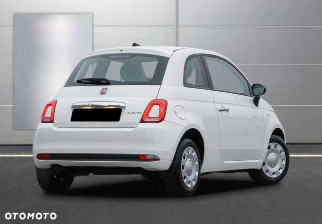 Fiat 500 - 3