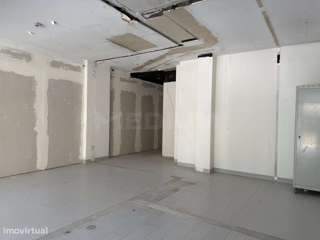 Loja no centro da cidade - Grande imagem: 3/8